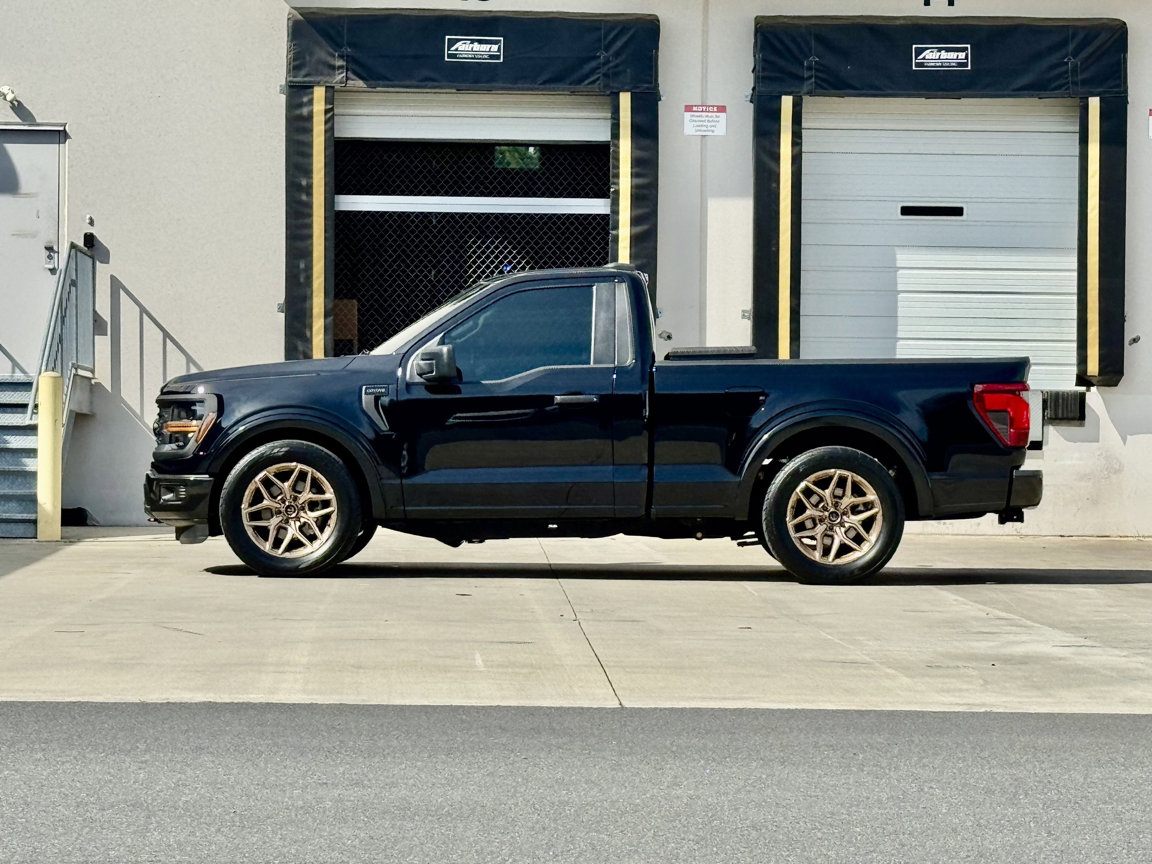 Used 2024 Ford F150 XL w/ Equipment Group 103A High image 15