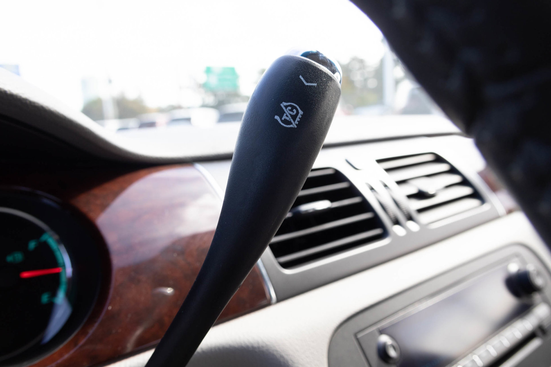 Used 2009 Buick Lucerne CX FWD image 26