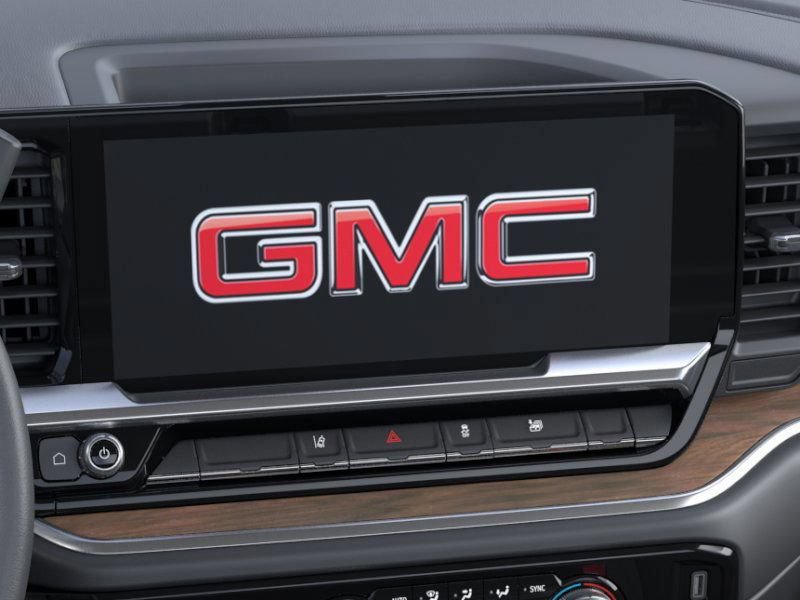 New 2026 GMC Sierra 3500 SLE w/ SLE Convenience Package RWD image 14