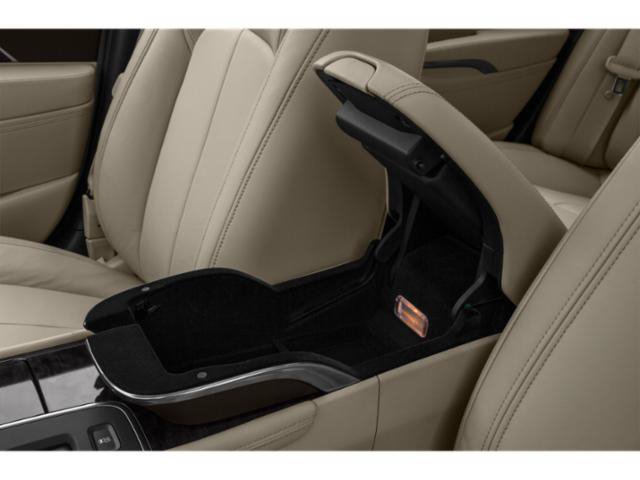 Used 2015 Buick LaCrosse Premium w/ Driver Confidence Package #1 FWD image 21