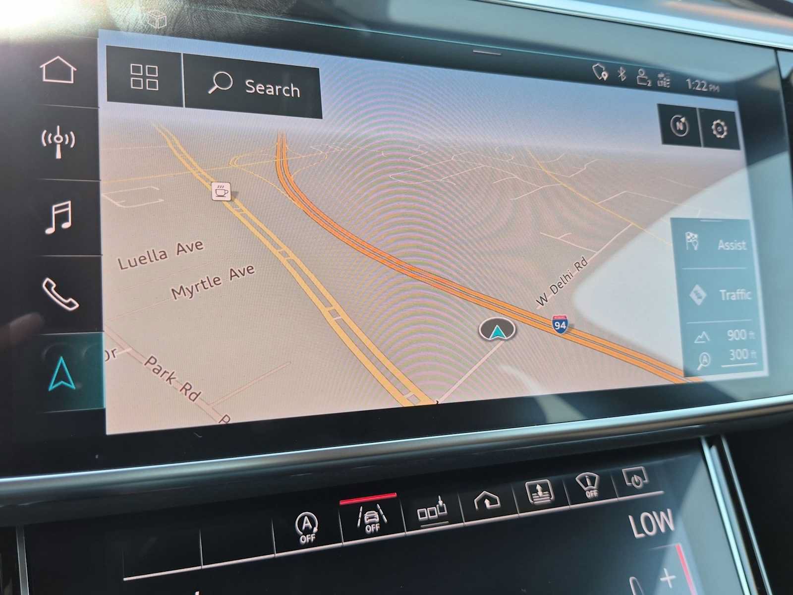 Used 2019 Audi A8 L 3.0T AWD/4WD image 30
