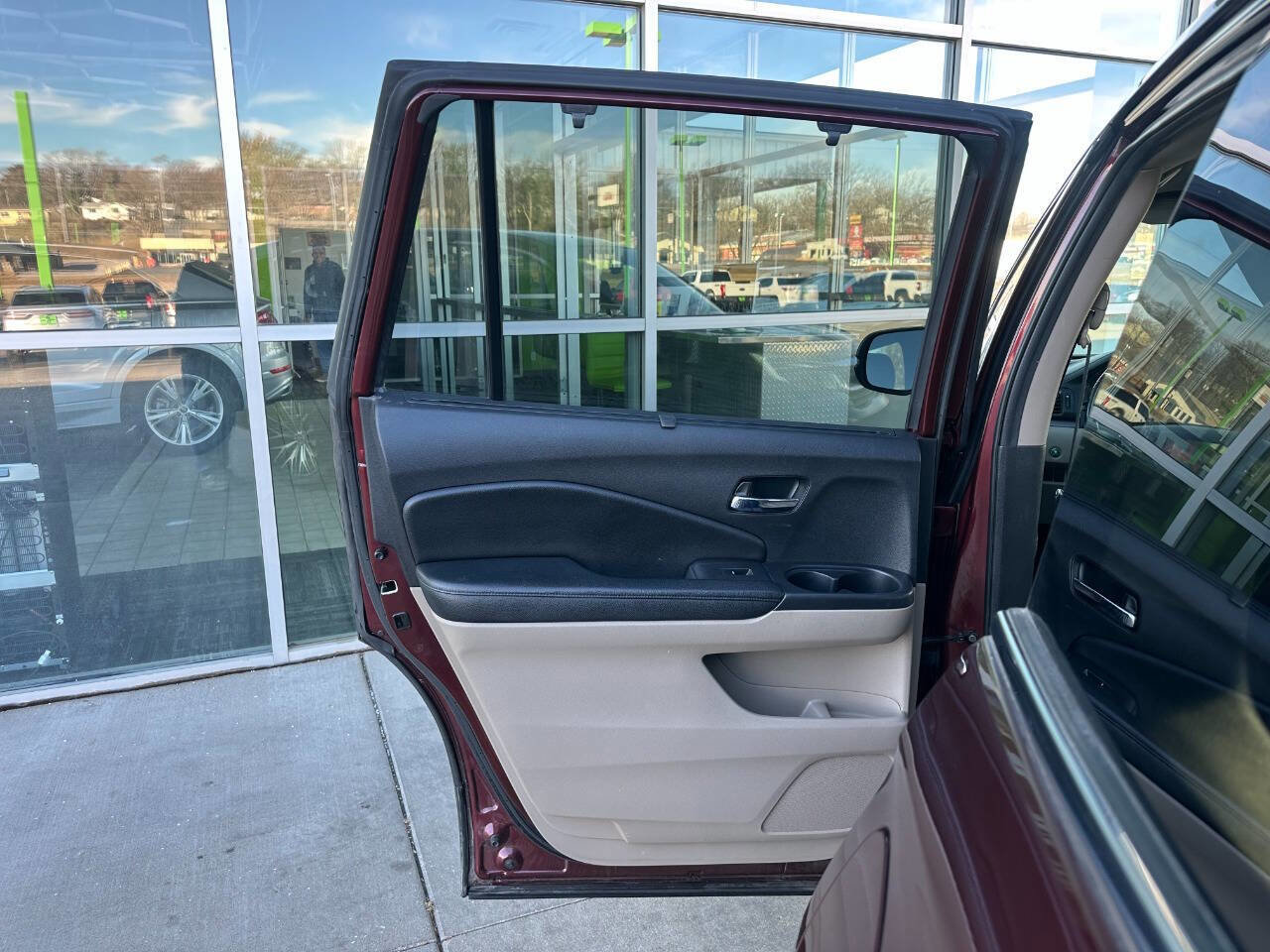 Used 2019 Honda Pilot EX-L image 43