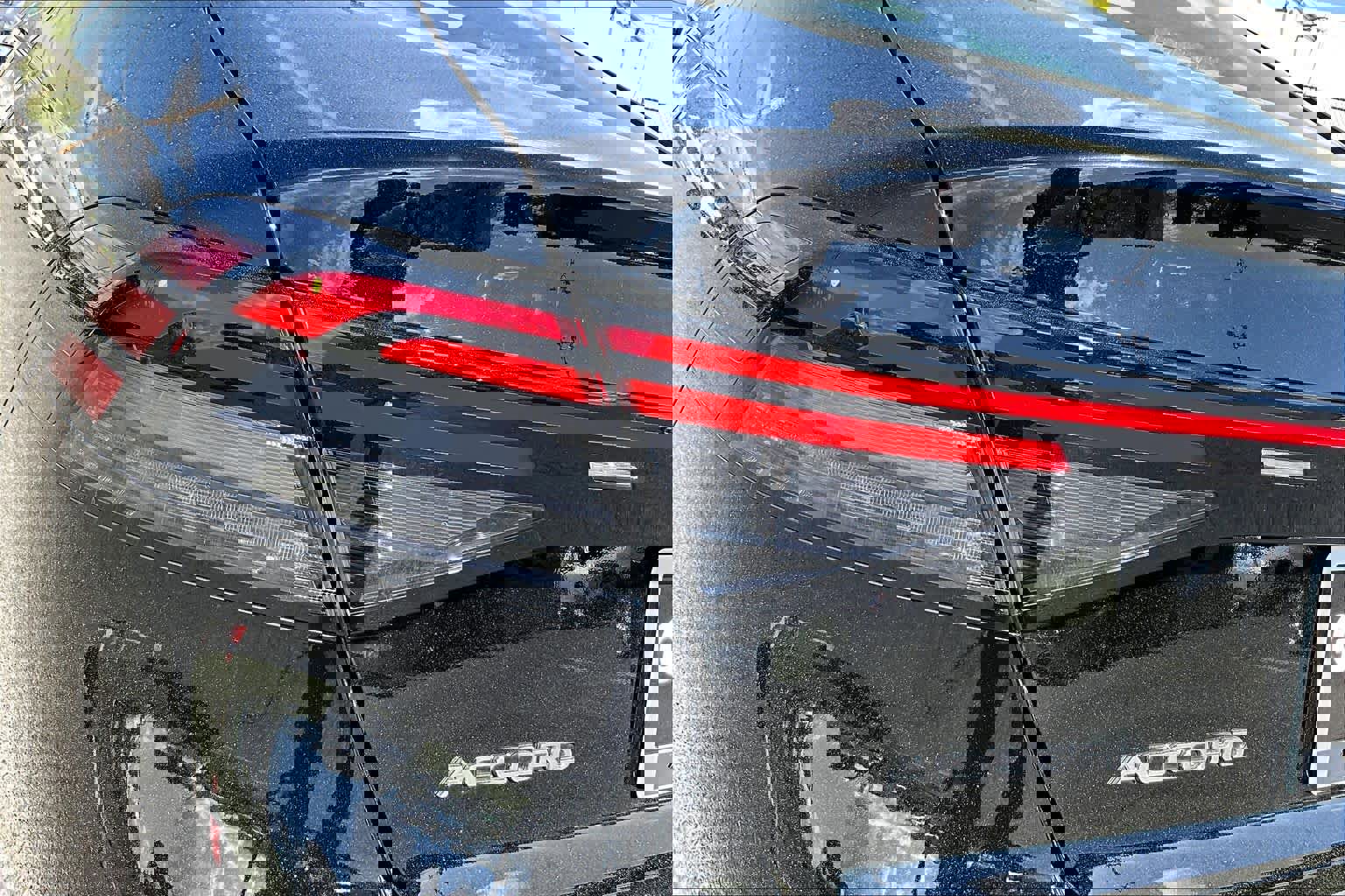 Used 2023 Honda Accord LX image 28