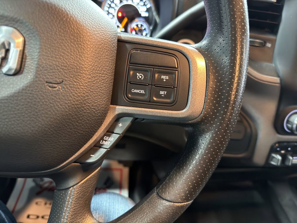 Used 2021 RAM 4500 Tradesman w/ Chrome Appearance Group image 26