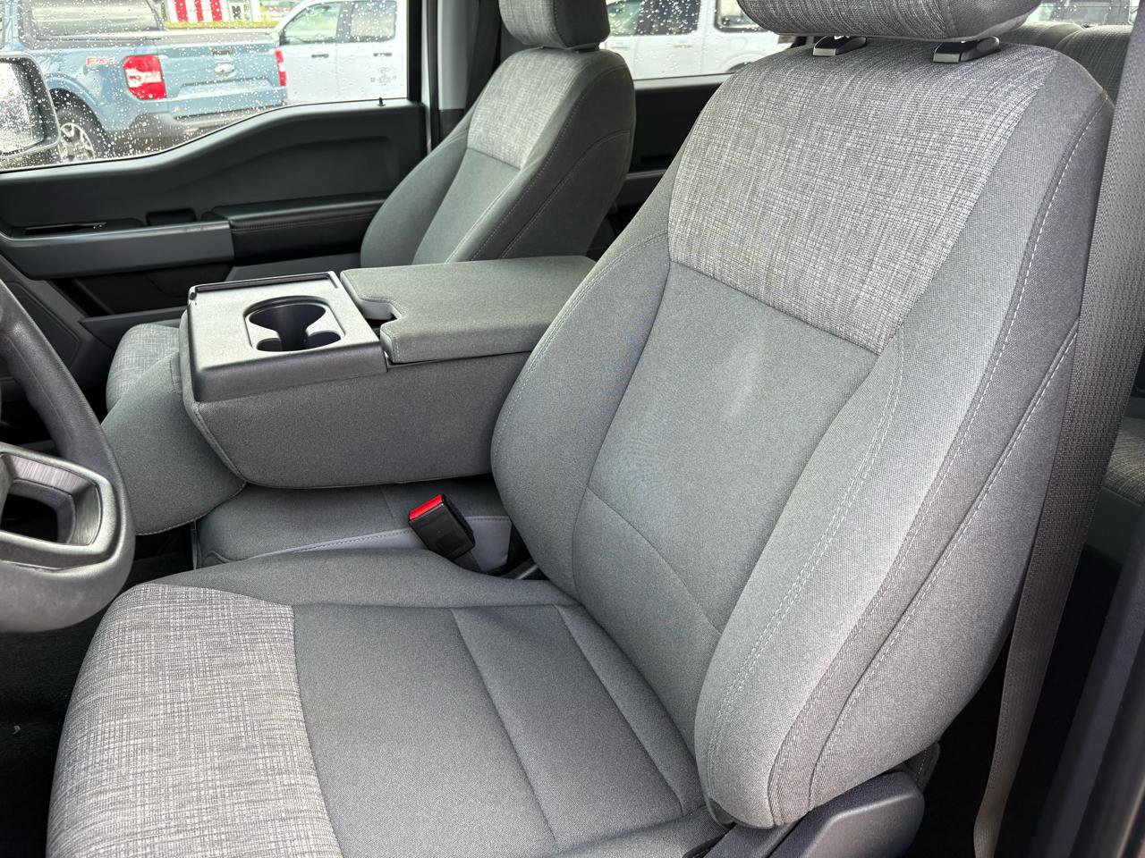 Certified 2023 Ford F150 XLT AWD/4WD image 20