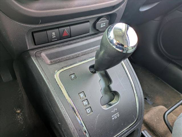 Used 2015 Jeep Patriot Sport w/ Power Value Group FWD image 12