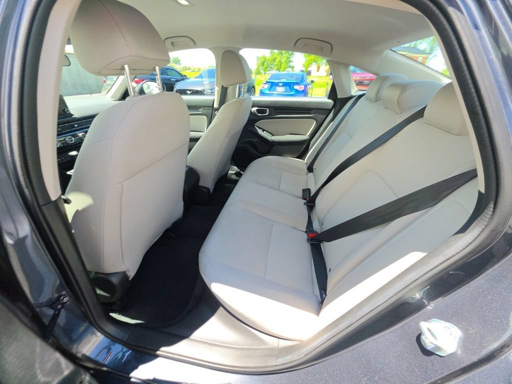 Used 2023 Honda Civic LX image 24