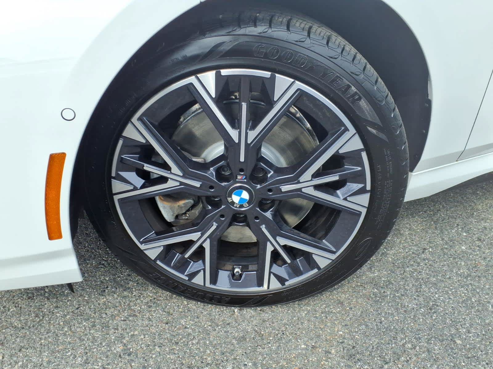 Used 2025 BMW 228i xDrive AWD/4WD image 9