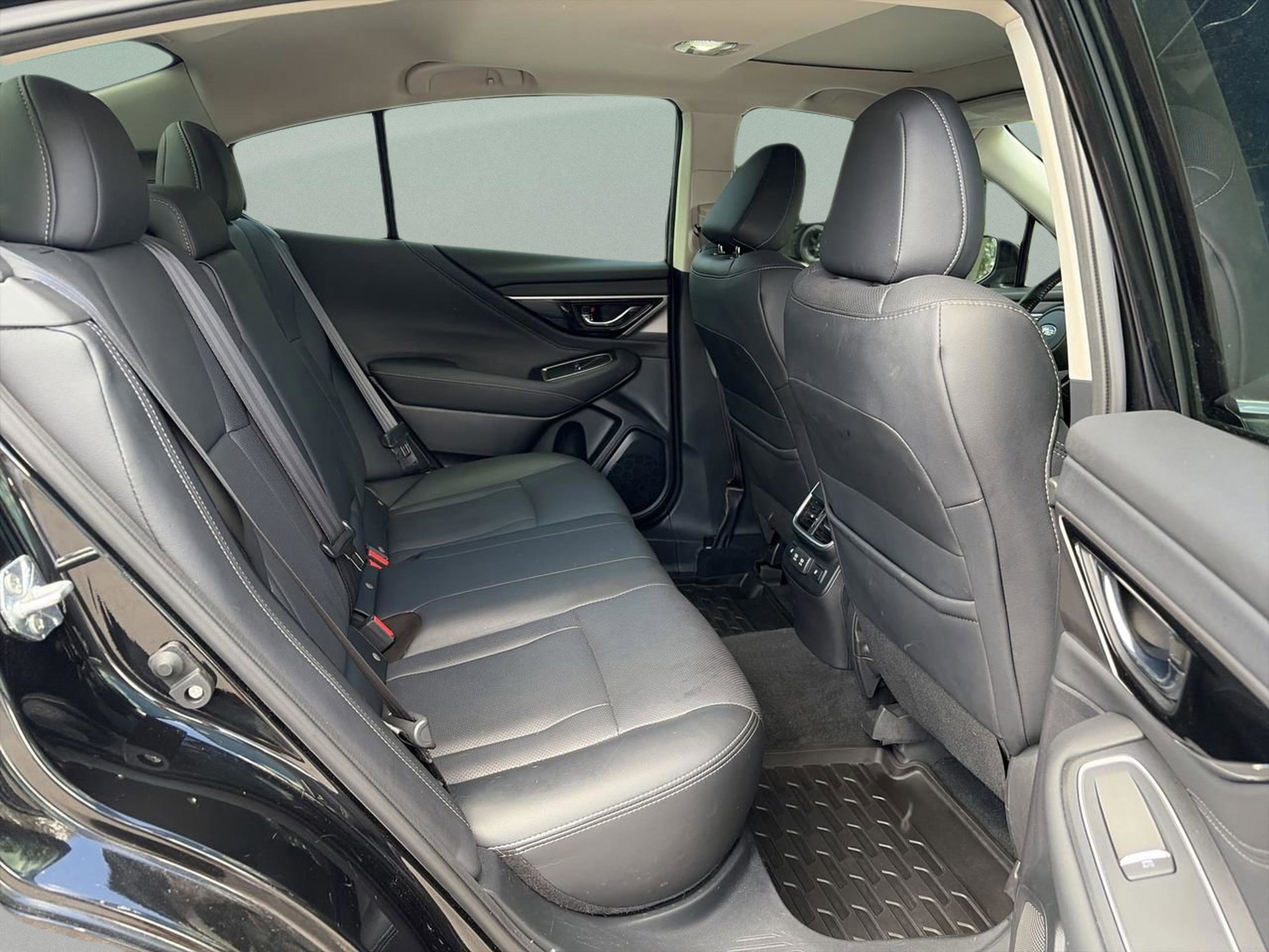 Used 2022 Subaru Legacy Limited image 18