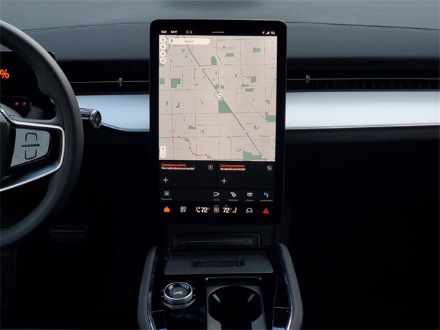 New 2025 Polestar Polestar 3 LONG RANGE SINGLE MOTOR image 24