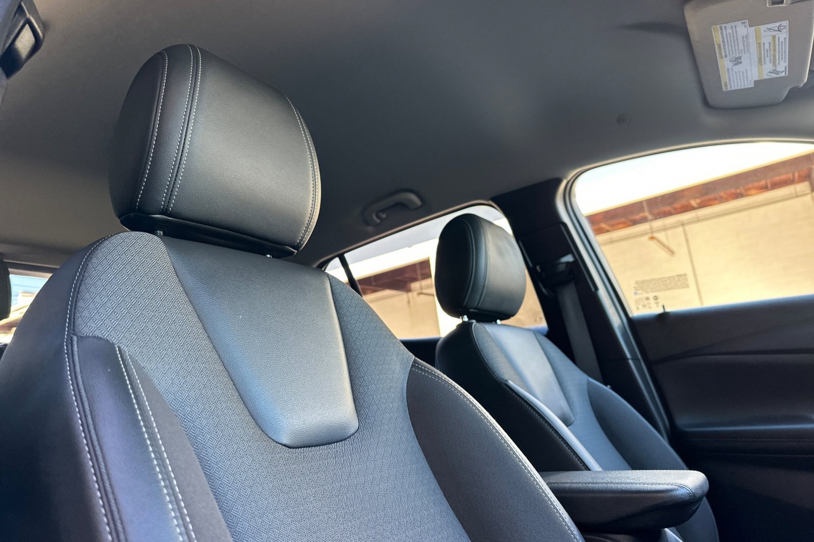 Certified 2024 Buick Encore GX Preferred image 21