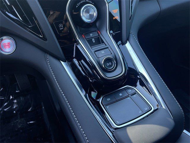 New 2026 Acura RDX SH-AWD image 21