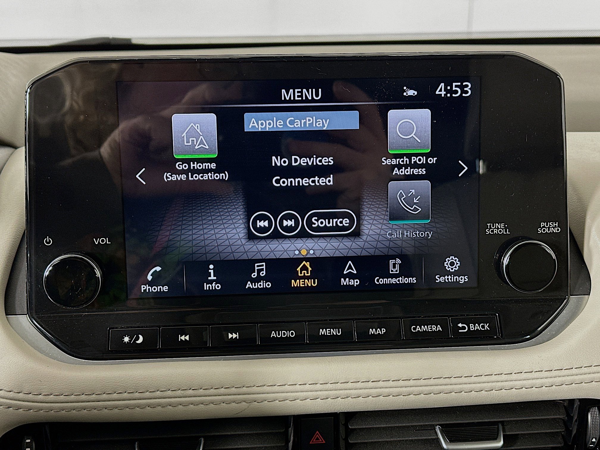 Used 2023 Nissan Rogue SL w/ SL Premium Package image 21