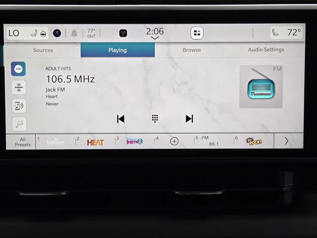 New 2026 Jeep Gladiator Sport AWD/4WD image 13