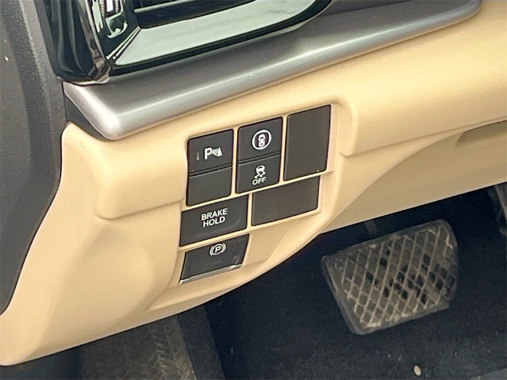 Used 2023 Acura RDX w/ Technology Package image 10