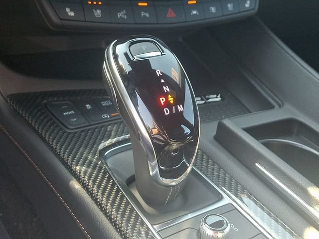 New 2026 Cadillac CT5 Sport AWD/4WD image 10