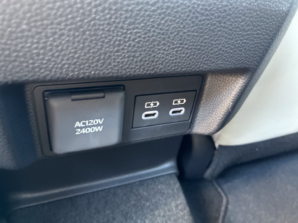 New 2026 Toyota Tacoma Limited AWD/4WD image 46