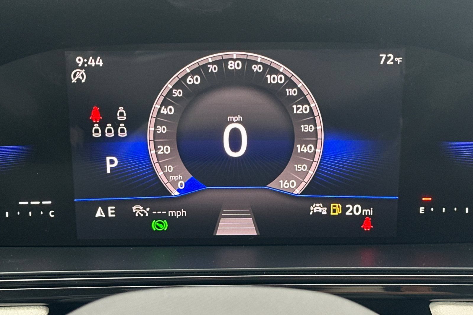 New 2027 Volkswagen Taos S FWD image 27
