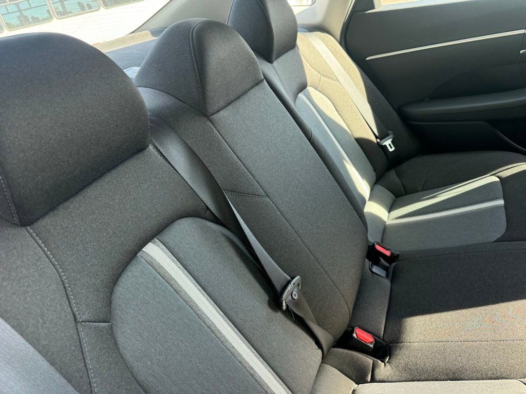 Used 2021 Hyundai Sonata SE image 9