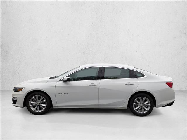 Used 2023 Chevrolet Malibu LT FWD image 8