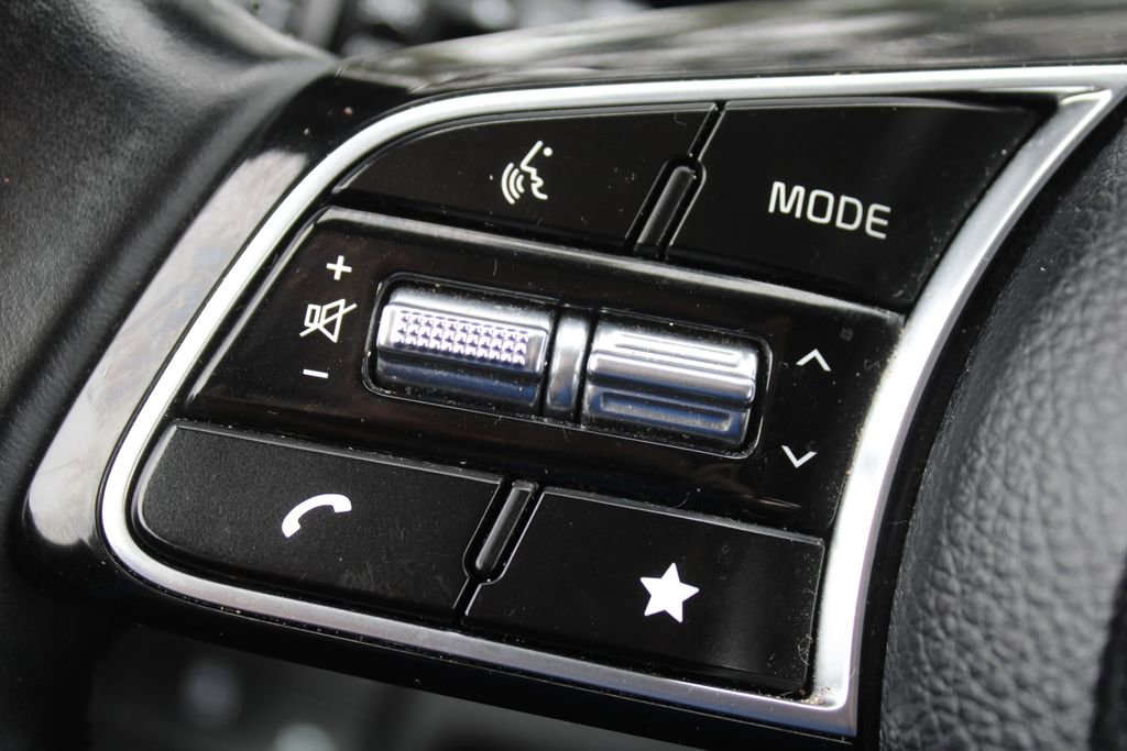 Certified 2024 Kia Seltos EX image 27