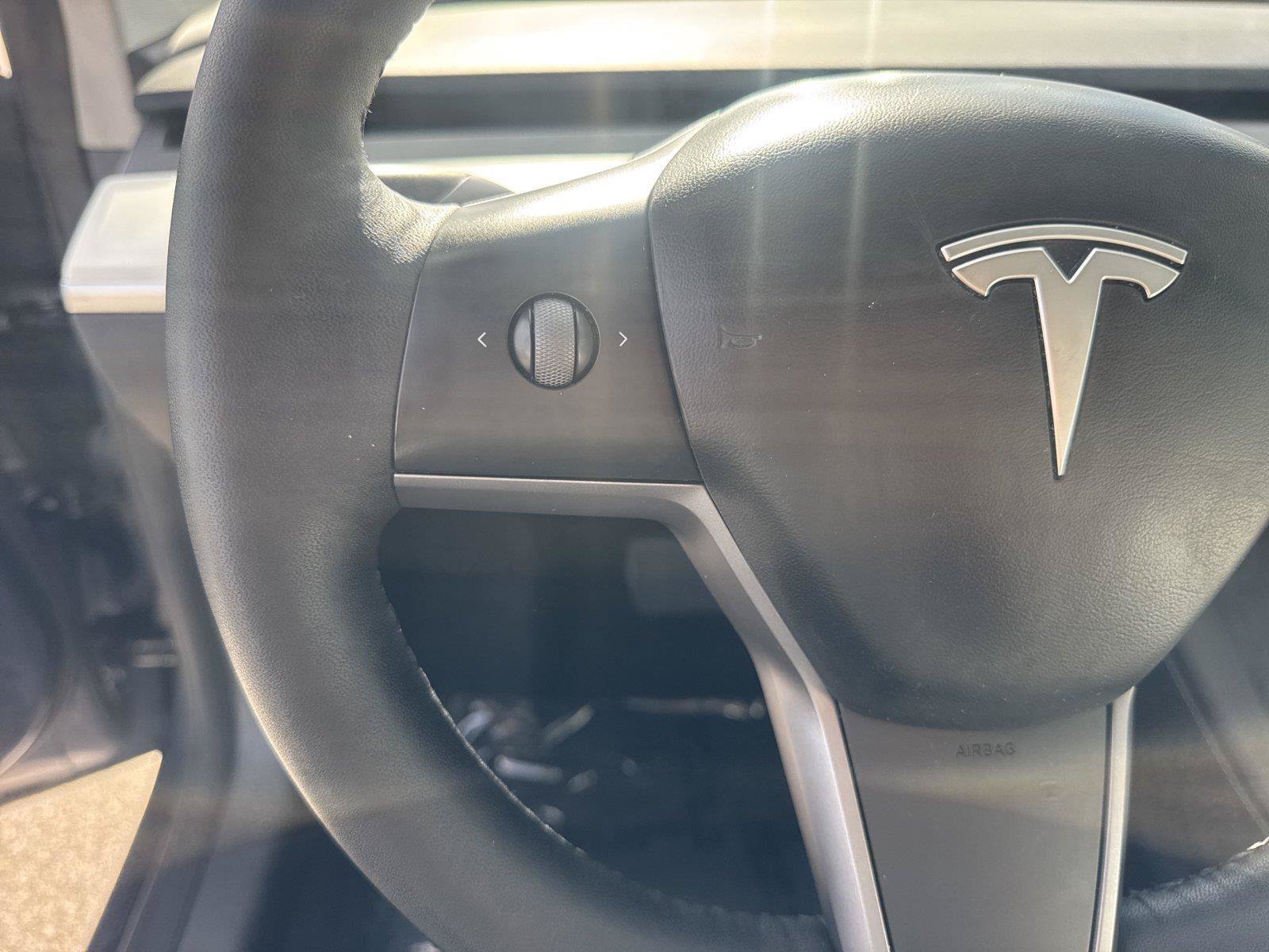 Used 2023 Tesla Model 3 Standard Range RWD image 12