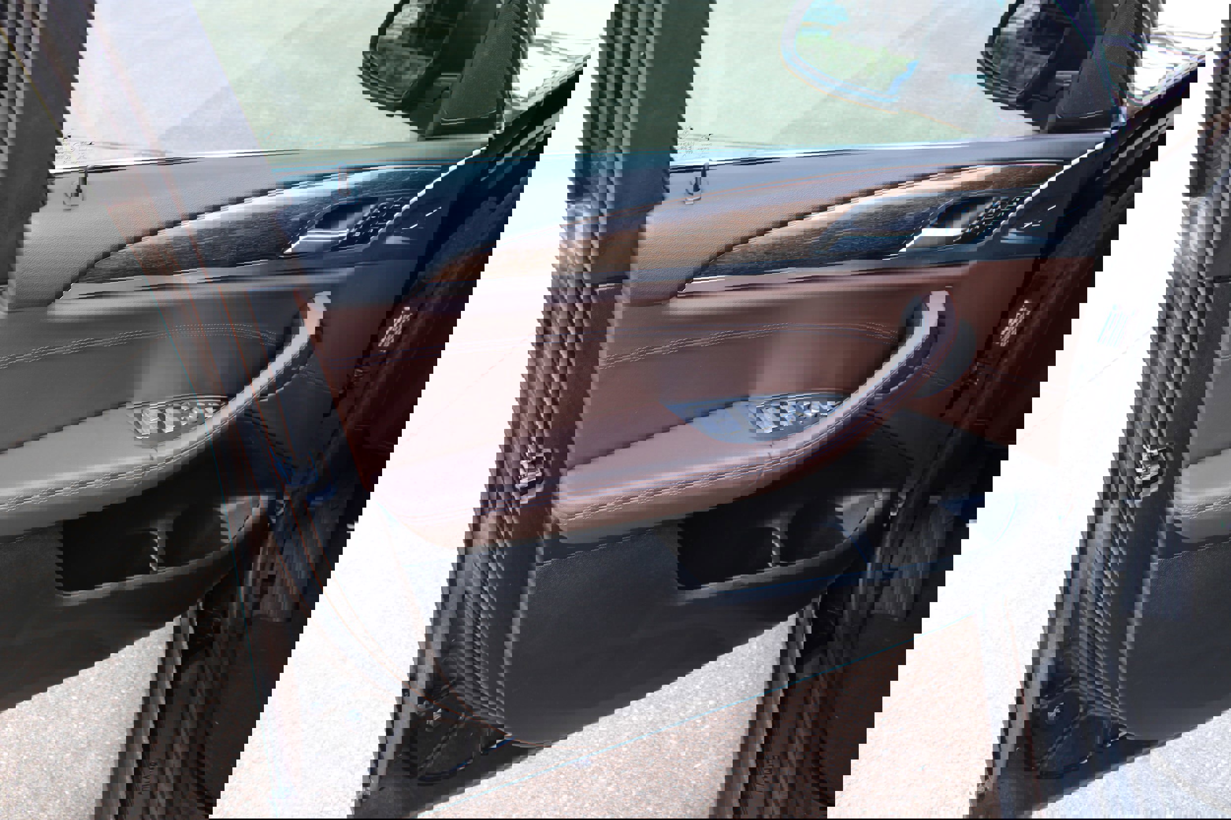 Used 2022 BMW X3 xDrive30i w/ Premium Package 2 image 19