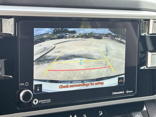 Used 2024 Toyota Tundra SR5 AWD/4WD image 18