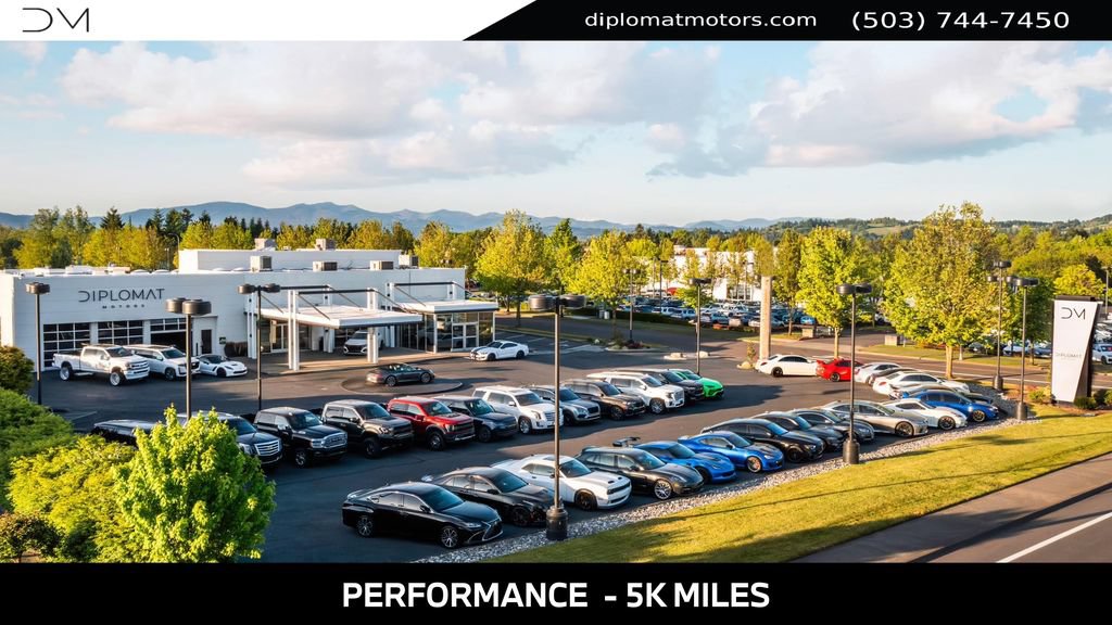Used 2025 Tesla Model 3 Performance AWD/4WD image 3