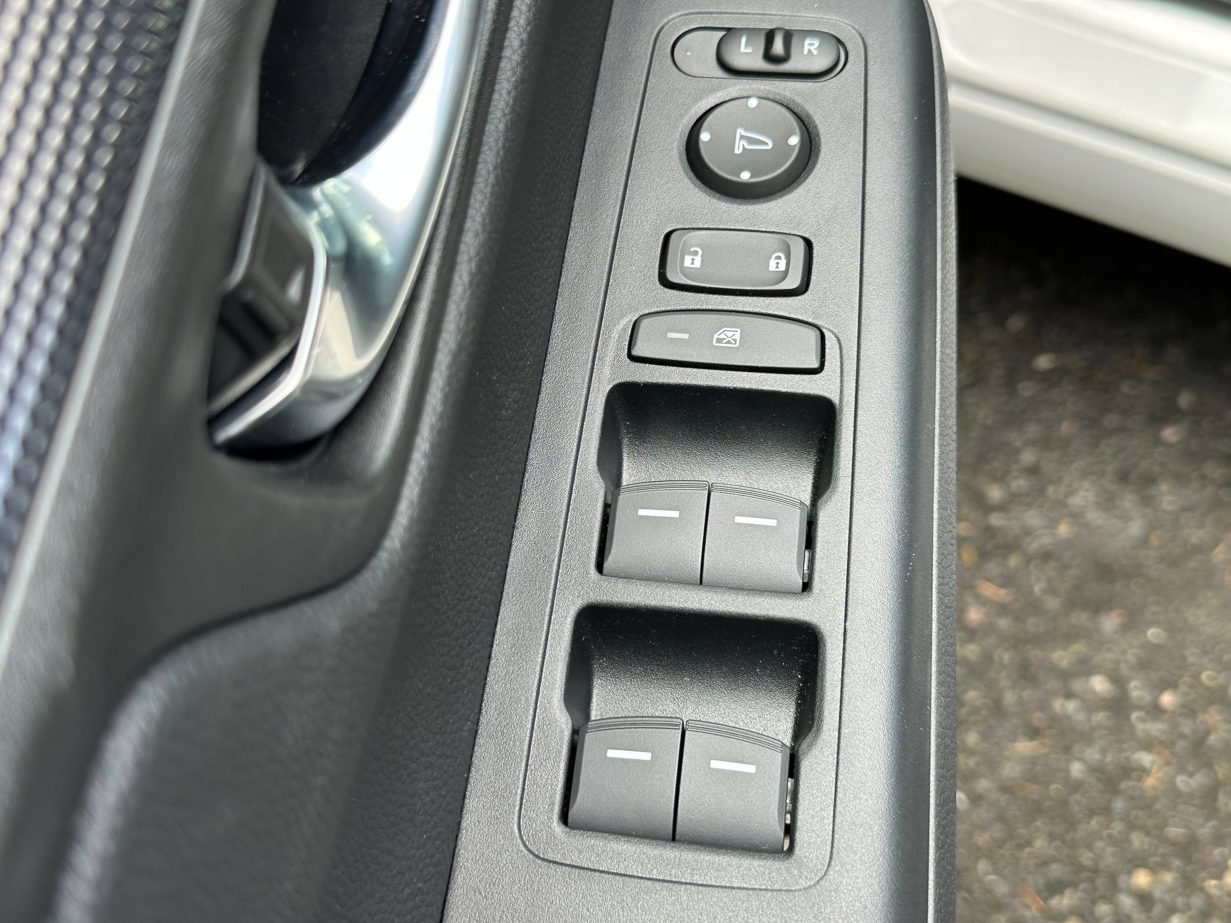 New 2025 Honda CR-V Sport-L image 20