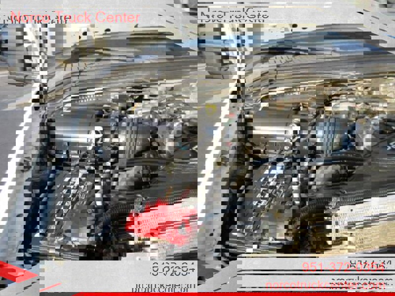 Used 2008 Ford F450 2WD Regular Cab Super Duty image 26