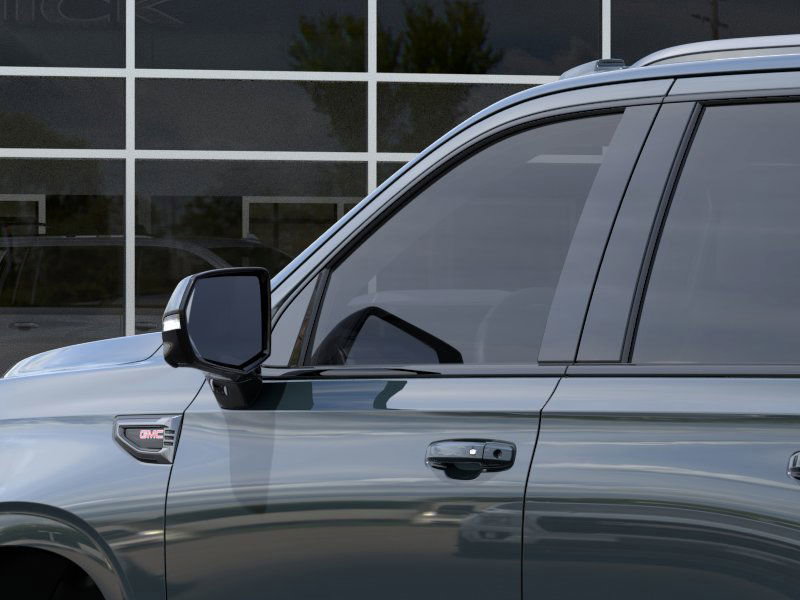 New 2026 GMC Yukon AT4 w/ AT4 Premium Plus Package image 39