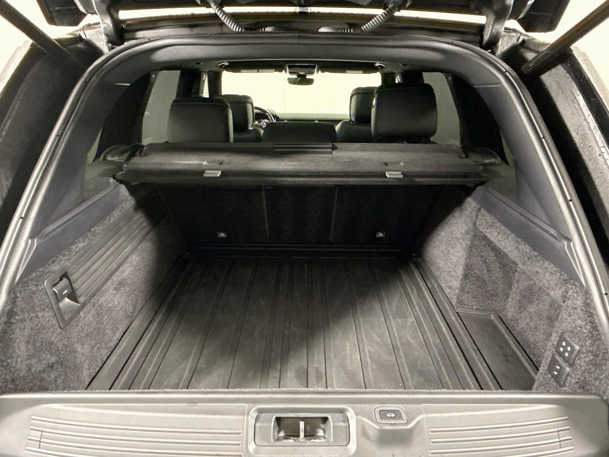 Used 2019 Land Rover Range Rover Supercharged AWD/4WD image 35