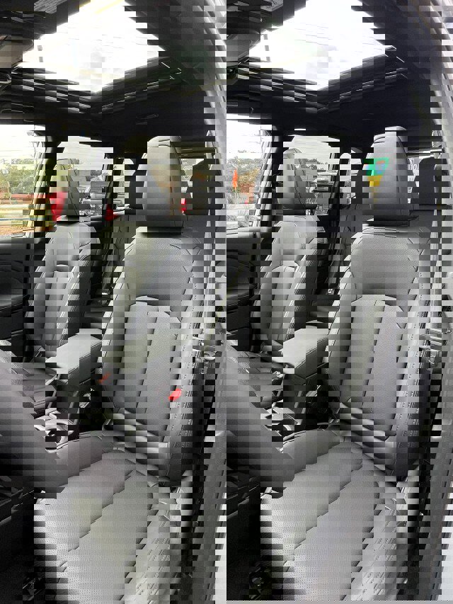 New 2025 Subaru Forester Limited image 65