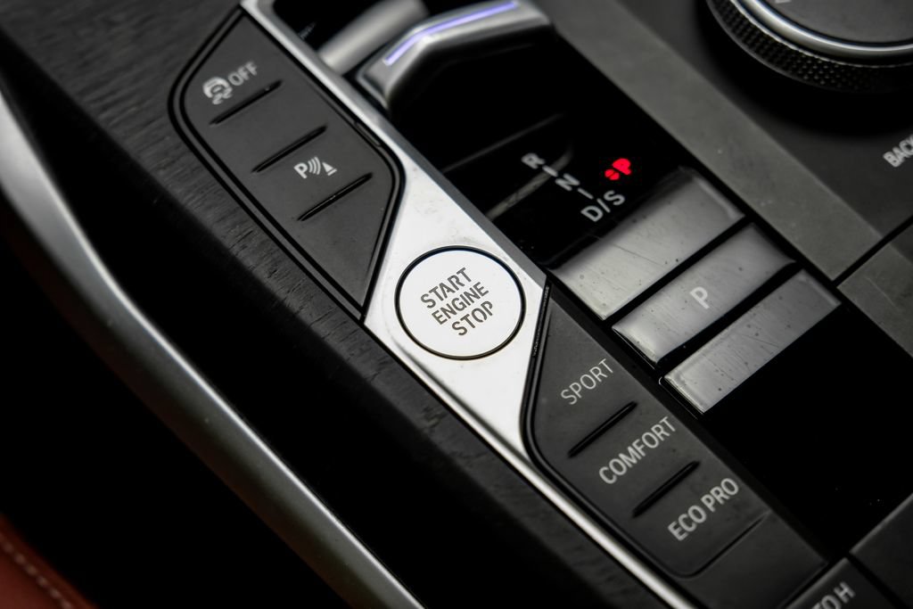 Used 2024 BMW M440i Gran Coupe w/ Premium Package RWD image 24