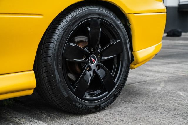 Used 2004 Pontiac GTO image 28