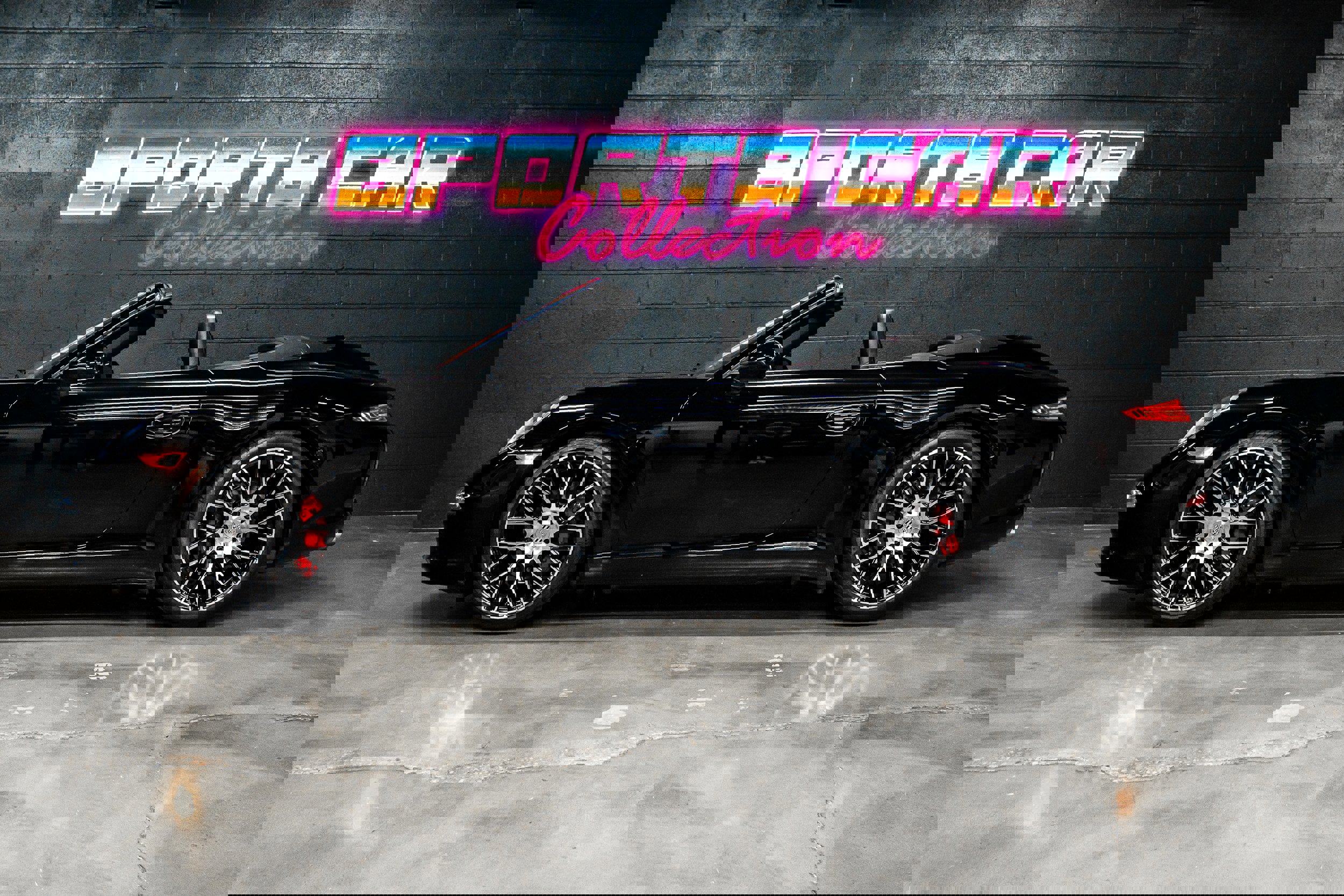 Used 2015 Porsche 911 Carrera S RWD image 2