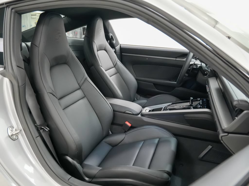 New 2026 Porsche 911 Carrera S RWD image 17