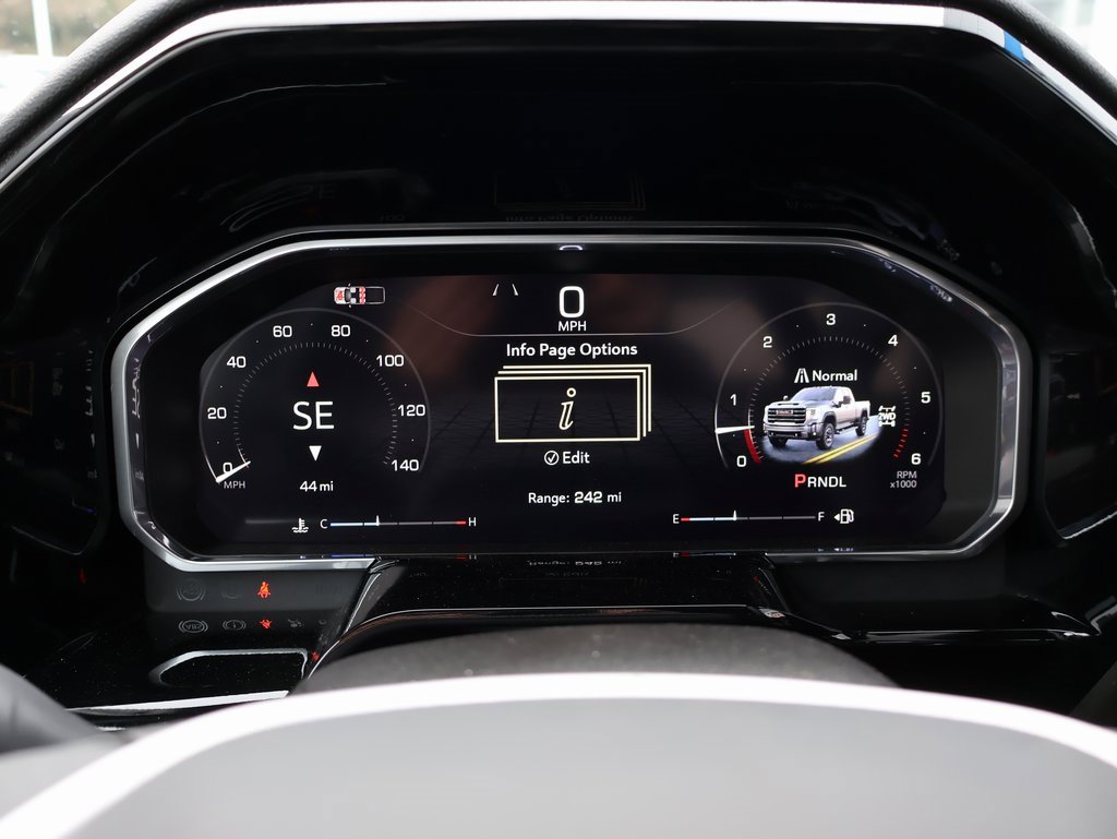 New 2026 GMC Sierra 2500 SLT w/ SLT Premium Package image 21