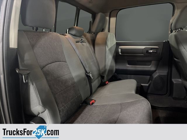 Used 2015 RAM 1500 Big Horn image 31