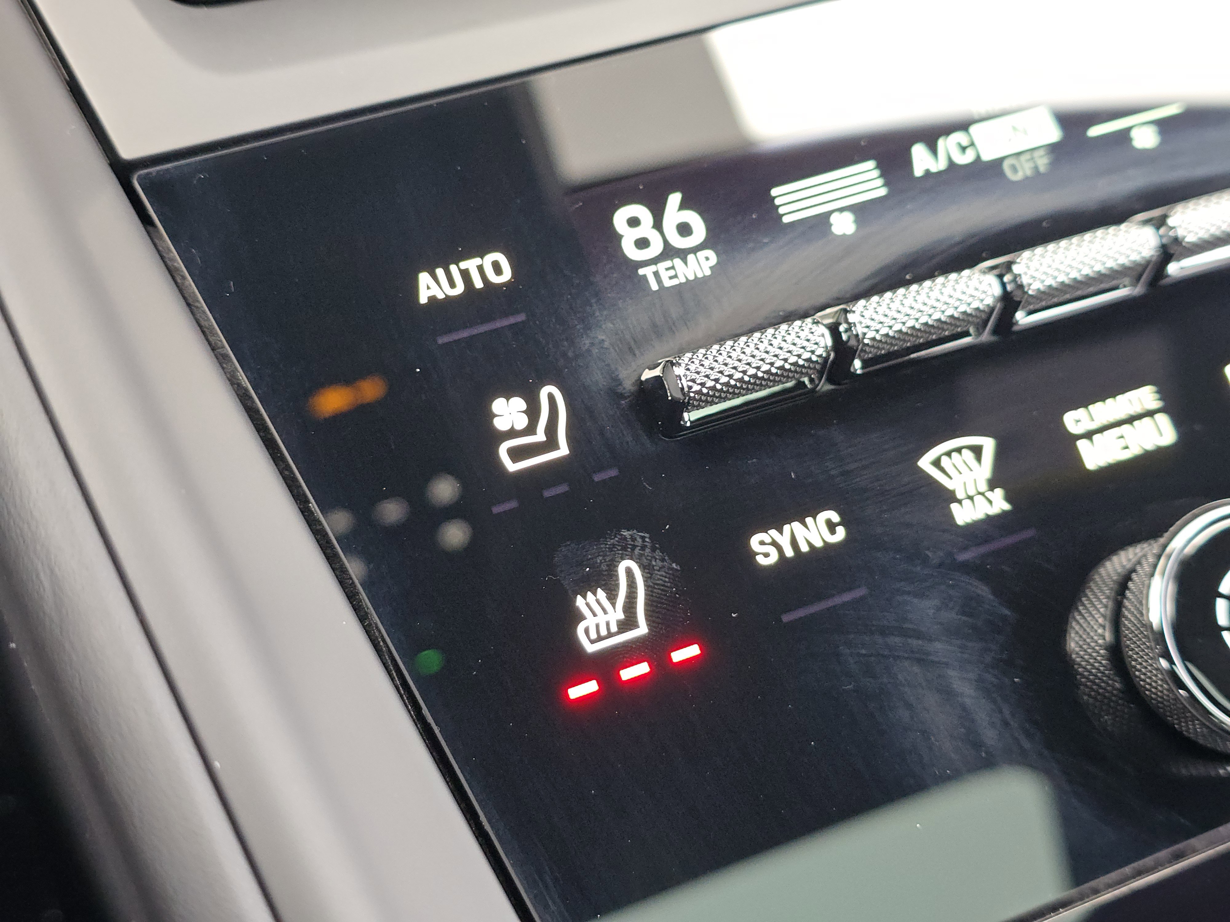 New 2026 Porsche Macan 4 Electric image 24