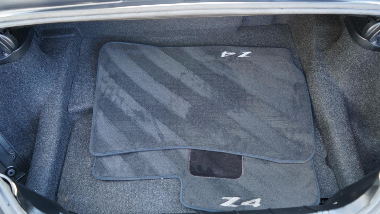 Used 2008 BMW Z4 3.0i w/ Premium Pkg RWD image 93