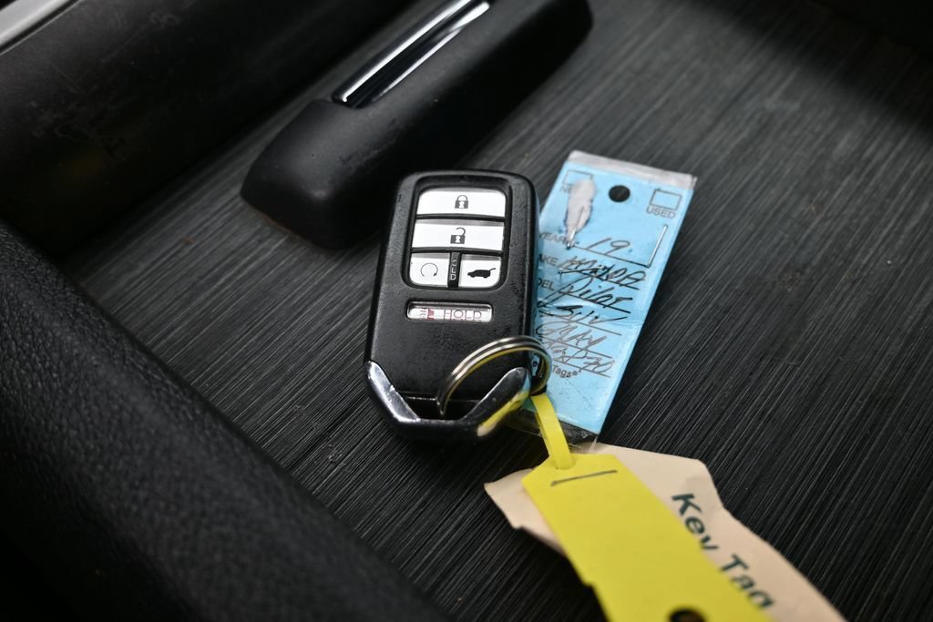 Used 2019 Honda Pilot EX-L image 15