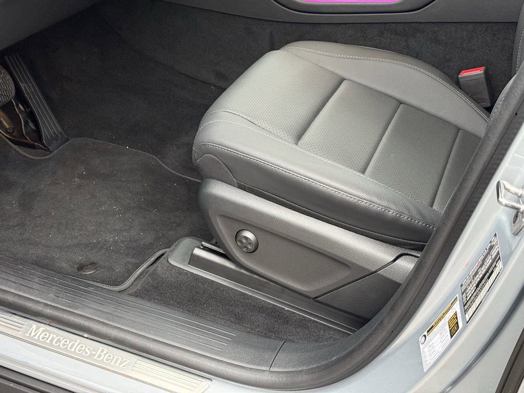 New 2025 Mercedes-Benz GLE 350 4MATIC image 14