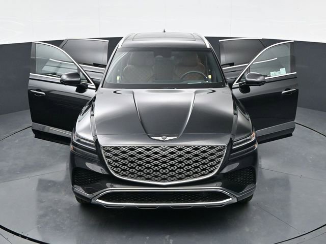 Used 2025 Genesis GV80 3.5T Prestige image 55