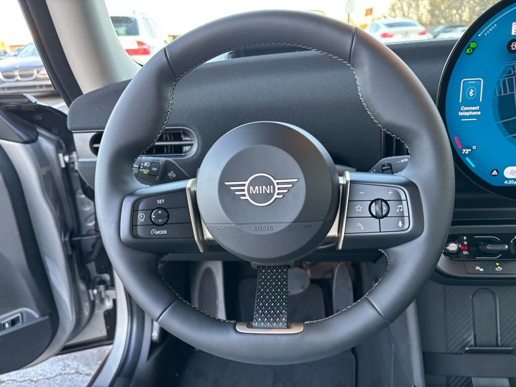 New 2025 MINI Cooper 2-Door Hardtop image 14