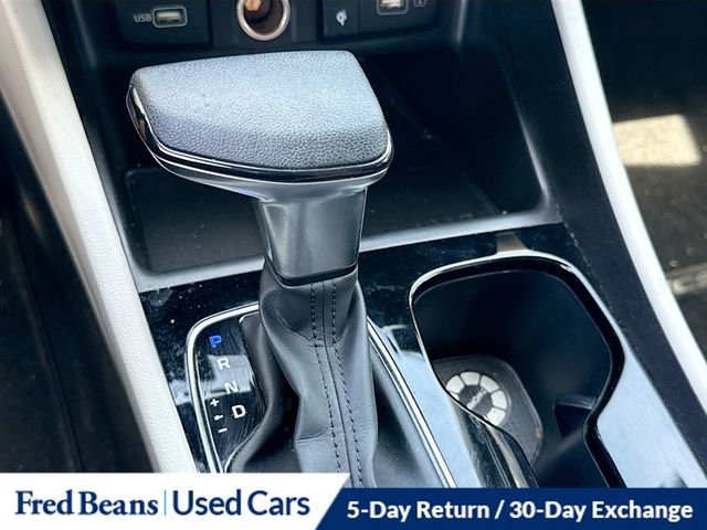 Used 2023 Hyundai Tucson SEL AWD/4WD image 19