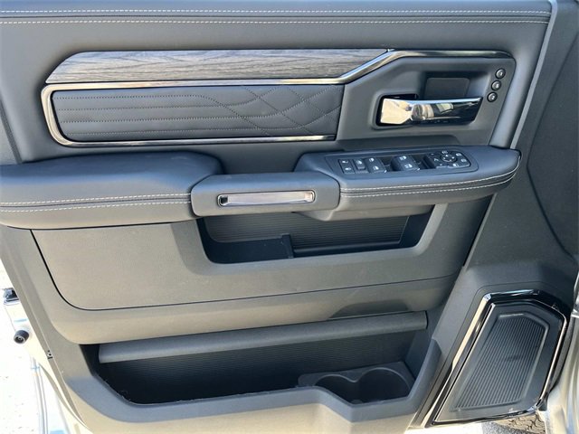 New 2026 RAM 2500 Limited image 20