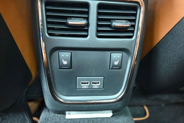 Used 2023 Dodge Charger SRT Hellcat w/ Harman/Kardon Audio Group RWD image 46