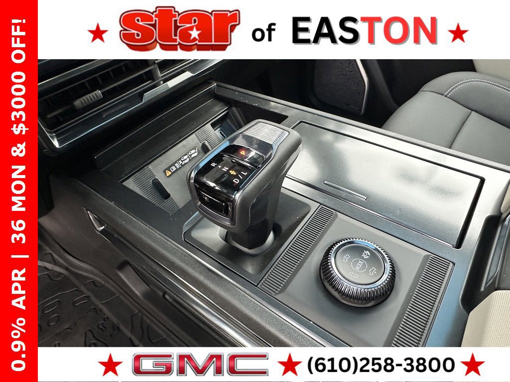 New 2026 GMC Hummer EV 4x4 Crew Cab image 23